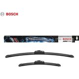 BOSCH SİLECEK SÜPÜRGESİ 550/340 MM AEROTWIN (KANCALI) (AR553S) HYUNDAI GETZ