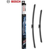 Bosch Silecek Süpürgesi 600/450 Mm Aerotwın A312s Dacıa Duster 2010