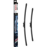 Bosch Silecek Süpürgesi 600/475MM Skoda Golf Vı Jetta Iv 12 3397007620 - Standart