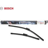 Bosch Silecek Süpürgesi 650/400 Mm Aerotwın A028s Fıat Lınea/punto-ford Fıesta-opel Corsa