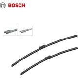 BOSCH SİLECEK SÜPÜRGESİ 725/625MM AEROTWIN (A641S) CITROEN DS5-FORD B-MAX/C-MAX-OPEL ASTRA J