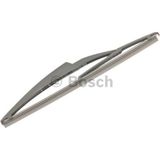 Bosch Sılecek Supurgesı Arka 290MM Aerotwın Astra H 00-08 C2 03-09 C3 Pıcasso 2009/ C