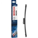 Bosch Sılecek Supurgesı Arka Aerotwın 280MM A282H Golf6 Golf7 Polo