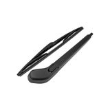 Bosch Silecek Süpürgesi Arka Kangoo 08=> / Megane 09-15 / Laguna 07-15 Sw / Mazda 3 06-08 / X3 04-08 / Colt 04-08 H351 (350MM) (Oem No: 1404802)