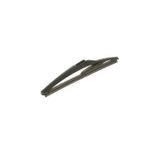 Bosch Silecek Süpürgesi Arka Plastık 230MM H230 Renault Megane Iı Opel Astra H Peugeot 3008 308