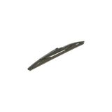 Bosch Silecek Süpürgesi Arka Plastık 300MM H311 Opel Astraj (1 Ad )