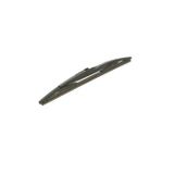 Bosch SİLECEK SÜPÜRGESİ ARKA PLASTIK 300MM H311 OPEL ASTRAJ