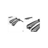 Bosch Sılecek Süpürgesı Golf V-Vı/Jetta 05->/Passat 05->/Scırocco 08->/Yetı 09 600+475 Mm (Aerotwın-A929s)