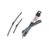 Bosch Silecek Süpürgesi Ön Bosch 3397014637 Aerotwın Retrofit Toyota Corolla 2019> 700/340 Mm