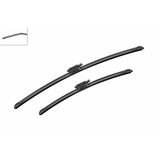Bosch Silecek Süpürgesi Set Ön Fiat Fiorino Qubo Citroen Nemo Peugeot Bipper Bsc 3 397 007 426