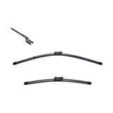 Bosch Silecek Süpürgesi Takım Clıo Iıı 05-14 / Fluence 10=&Gt; / Megane Iıı 08-15 / 301 12=&Gt; / C Elysee 12=&Gt; / Ds3 12-15 Aerotwın A116S (600+400Mm) (Oem No: 288904087R)