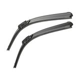 Bosch Silecek Süpürgesi Takım Corsa D / Lınea / G.Punto / Fıesta Vı / Corsa D / Partner / Berlıngo 08=≫ Aerotwın (650+380Mm) (Oem No: 55176077)