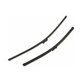 Bosch Sılecek Süpürgesı Takım Passat 11-14≫ / Q2 16=≫ / Octavıa 12=≫ / Golf7 12-16 / Jetta 10=≫ 16Mm Buton 24'+19'" A979S (600Mm+480Mm)" (Oem No: 1Q1998002)