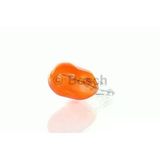 Bosch Sinyal Ve Fren Ampulü Dipsiz Sari - 12V Wy21w W3x16d Pure Light 10 Adet Bos-1987302222