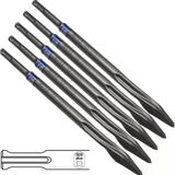 Bosch Sivri Murç Sds-Plus L-Life 250Mm 5Li Paket