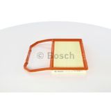 Bosch Skoda Citigo 1.0 2011-2018 Hava Filtresi
