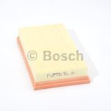 Bosch Skoda Fabia 1.2 Combi 2004-2007 Hava Filtresi