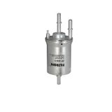 Bosch Skoda Fabia 1.2 Combi 2008-2009 Benzin Filtresi
