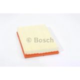 Bosch Skoda Fabia 1.4 2000-2004 Hava Filtresi