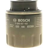 Bosch Skoda Fabia 2 1.2 TSI 2011-2014 Yağ Filtresi
