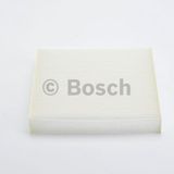 Bosch Skoda Fabia Polen Filtresi