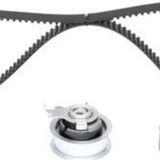 Bosch Skoda Kamiq 1.0 2019-2023 Benzin Triger Seti