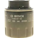 Bosch Skoda Octavia 1.4 TSI 2011-2012 Yağ Filtresi
