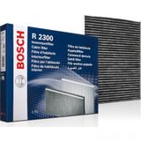 Bosch Skoda Octavia 1.6 TDI Aktif Karbonlu Polen Filtresi