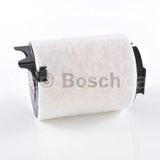 Bosch Skoda Octavia 2.0 FSI Combi 4x4 2005-2008 Hava Filtresi