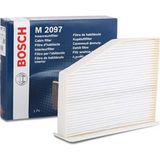 Bosch Skoda Octavia 2004-2012 Polen Filtresi