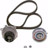 Bosch Skoda Octavia II 1.6 2004-2013 Benzin Devirdaimli Triger Seti
