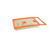 Bosch Skoda Rapid 1.4 TDI 2015-2018 Hava Filtresi