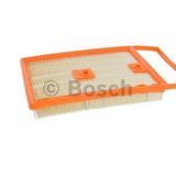 Bosch Skoda Rapid 1.4 TDI Spaceback 2015-2018 Hava Filtresi