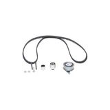 Bosch Skoda Rapid 1.6 TDI 2015-2019 Triger Seti