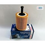 Bosch Skoda Roomster 1.4 TDI 2006-2010 Yağ Filtresi