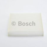 Bosch Skoda Roomster 1.4 TDI Polen Filtresi