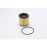 Bosch Skoda Roomster 1.6 2006-2010 Yağ Filtresi