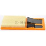 Bosch Skoda Roomster 1.6 BTS 2008-2010 Hava Filtresi
