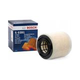 Bosch Skoda Roomster 1.6 TDI 2010-2015 Hava Filtresi