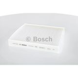 Bosch Skoda Roomster 1.6 TDI Polen Filtresi