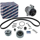 Bosch Skoda Superb 1.6 TDI 2009-2015 Triger ve Devirdaim Seti