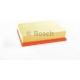Bosch Skoda Superb 1.9 TDI 2003-2009 Hava Filtresi