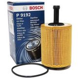 Bosch Skoda Superb 1.9 TDI 2003-2009 Yağ Filtresi