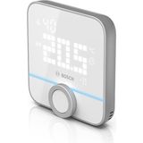 Bosch Smart Home Akıllı Oda Termostatı 230V | Alexa & Google Asistan - Raumthermostat II 230V
