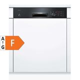 Bosch SMI25DB00T Bulaşık Makinesi