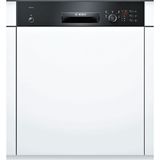 Bosch SMI25DB01T 5 Programlı 13 Kişilik Yarı Ankastre Bulaşık Makinesi