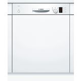 Bosch SMI25DW00T A+ 5 Programlı Ankastre Bulaşık Makinesi