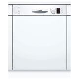 Bosch SMI25DW01T 5 Programlı 13 Kişilik Yarı Ankastre Bulaşık Makinesi