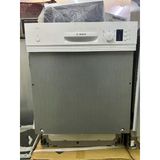 Bosch Smı25dw01t 5 Programlı Ankastre Bulaşık Makinesi - Outlet ( Açıklamayı Okuyun)