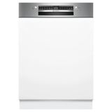 Bosch SMI4EMS60T Yarı Ankastre Bulaşık Makinesi